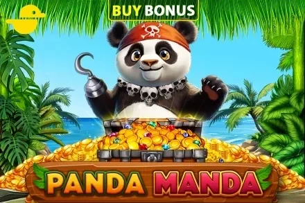 Panda Manda